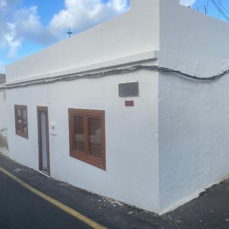 Casa Mercedes Haría Exteriör bild