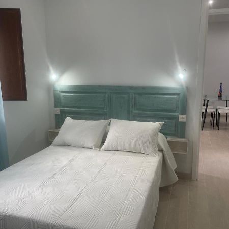 Casa Mercedes Haría Exteriör bild