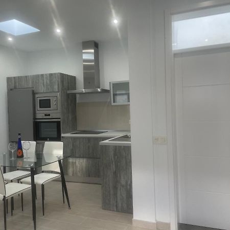 Casa Mercedes Haría Exteriör bild